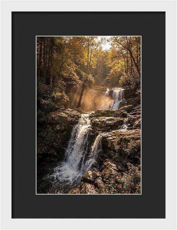 Turner Falls Serenity