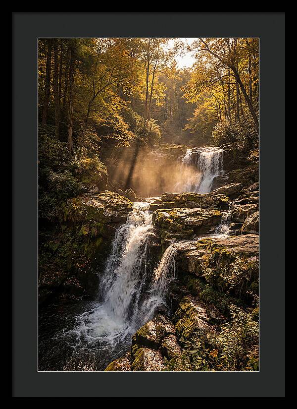 Turner Falls Serenity