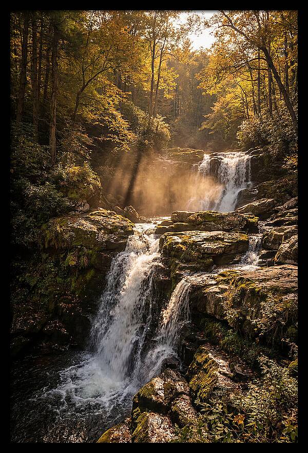 Turner Falls Serenity