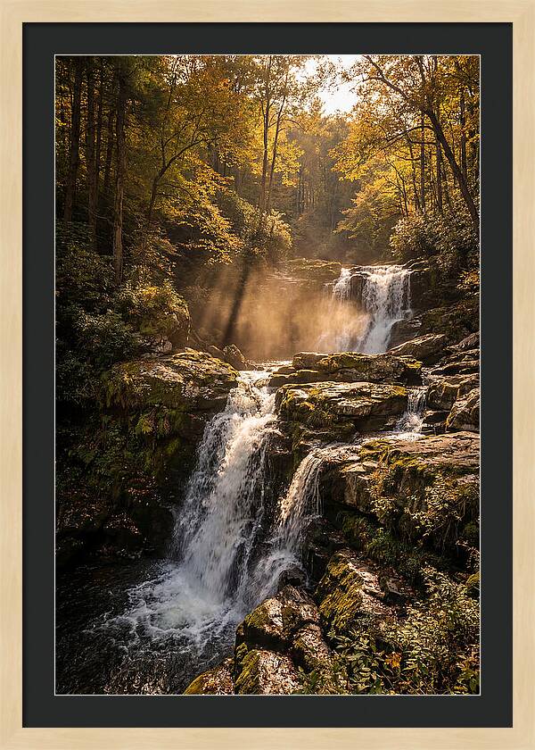 Turner Falls Serenity