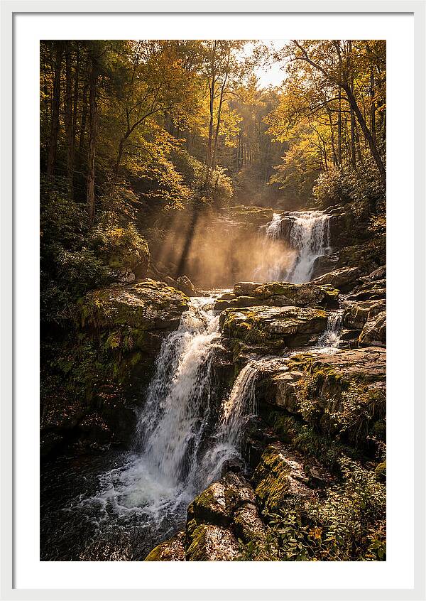 Turner Falls Serenity