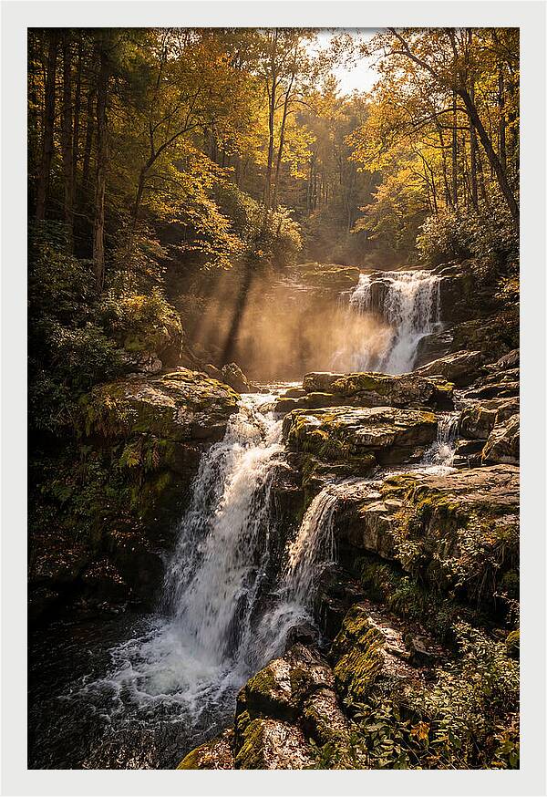 Turner Falls Serenity