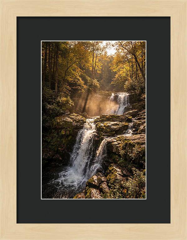 Turner Falls Serenity