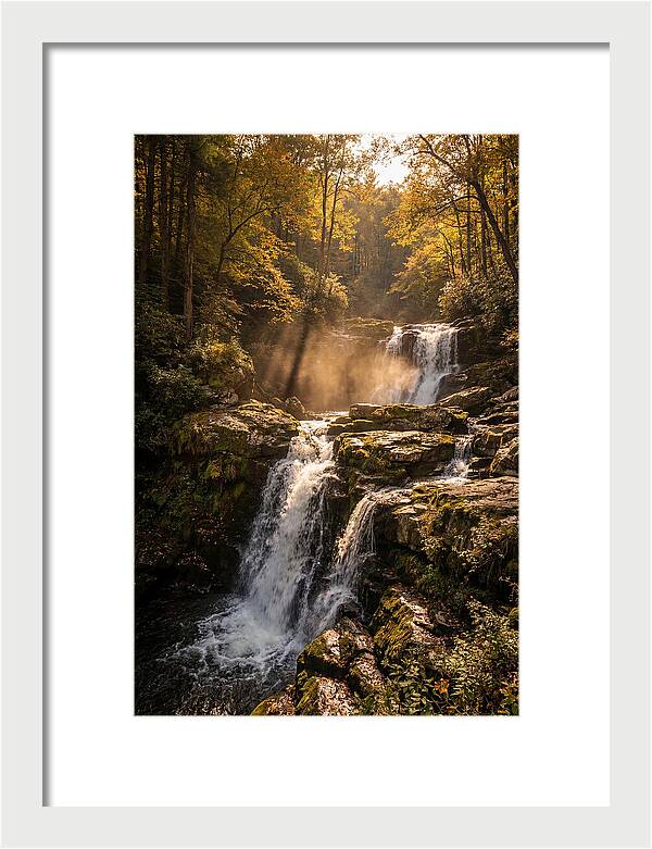 Turner Falls Serenity