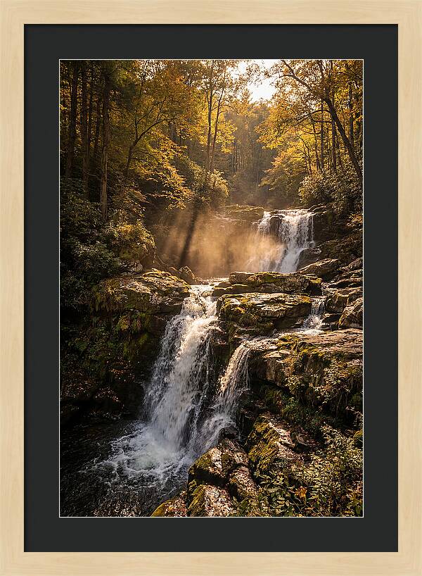 Turner Falls Serenity