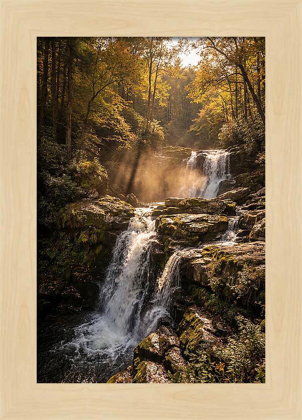 Turner Falls Serenity