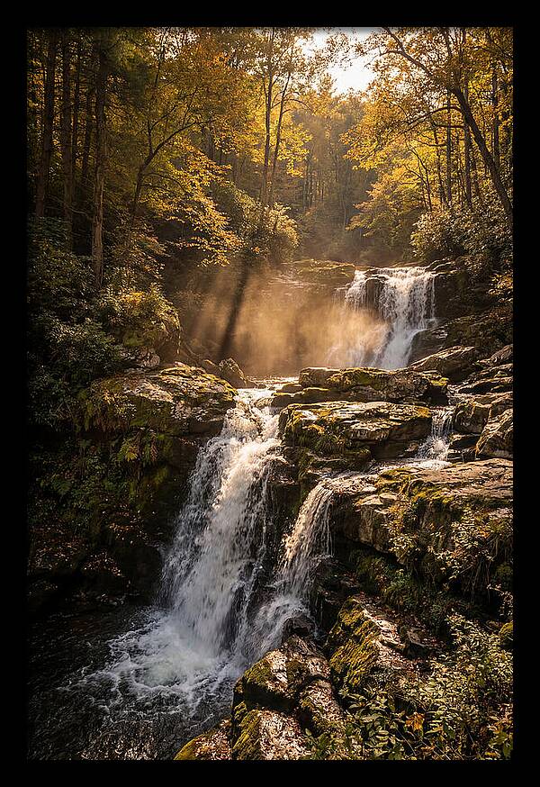 Turner Falls Serenity