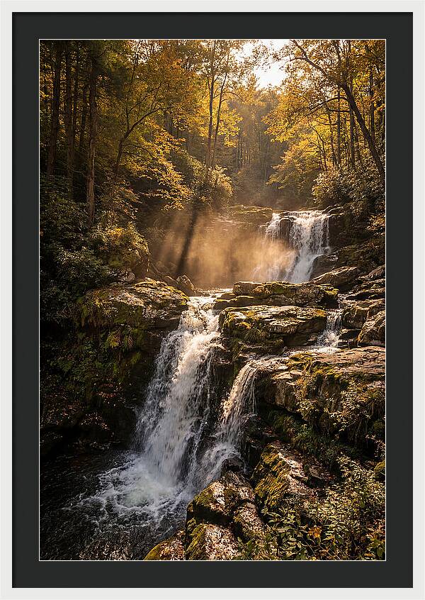 Turner Falls Serenity