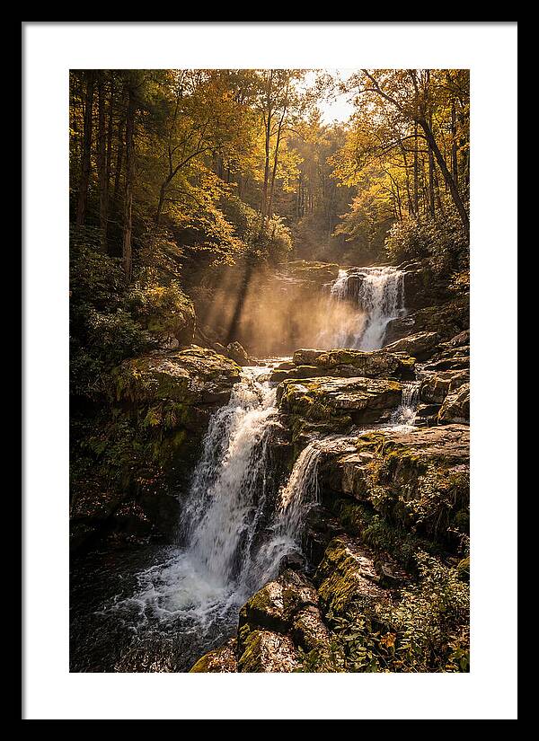 Turner Falls Serenity