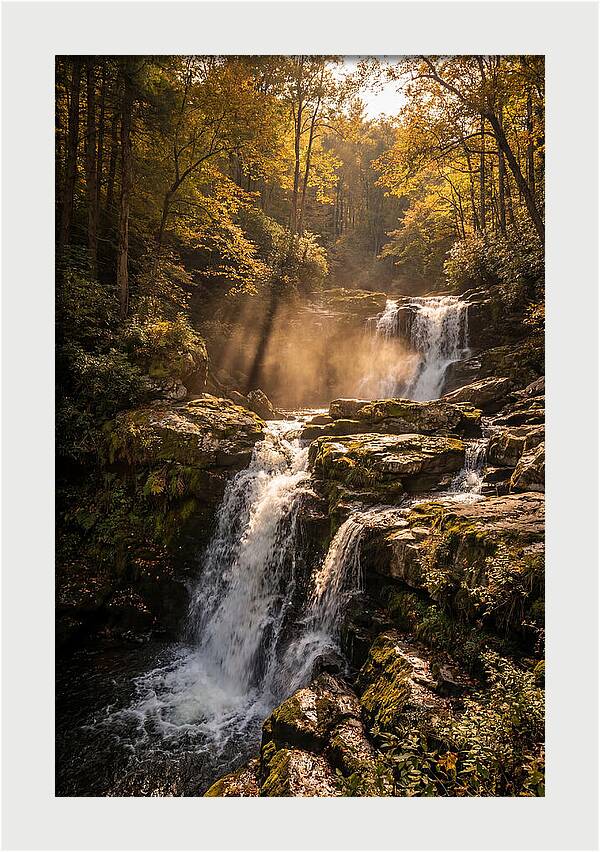 Turner Falls Serenity