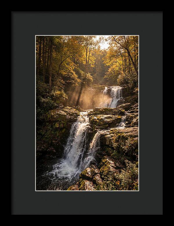 Turner Falls Serenity
