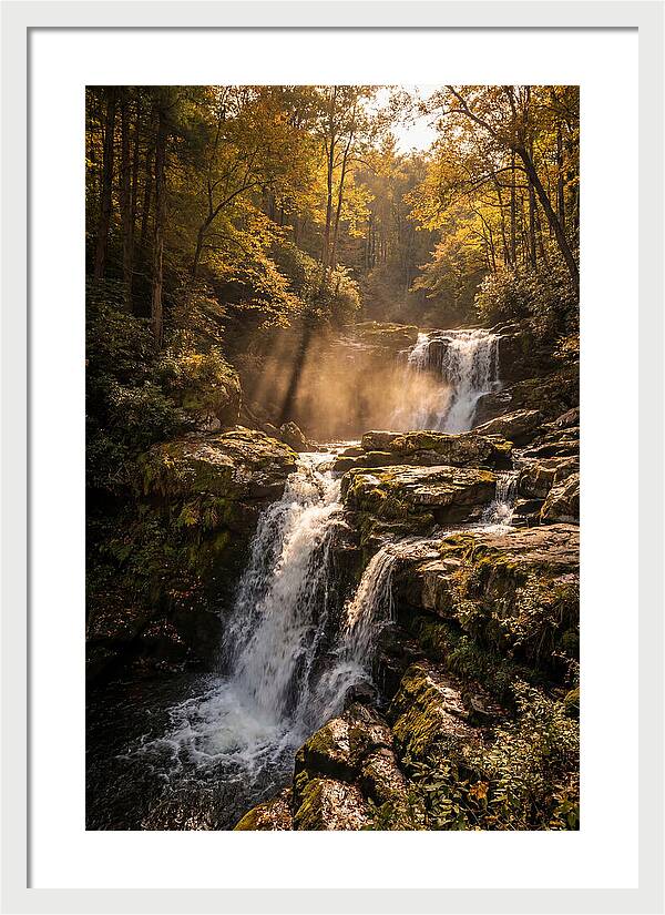 Turner Falls Serenity