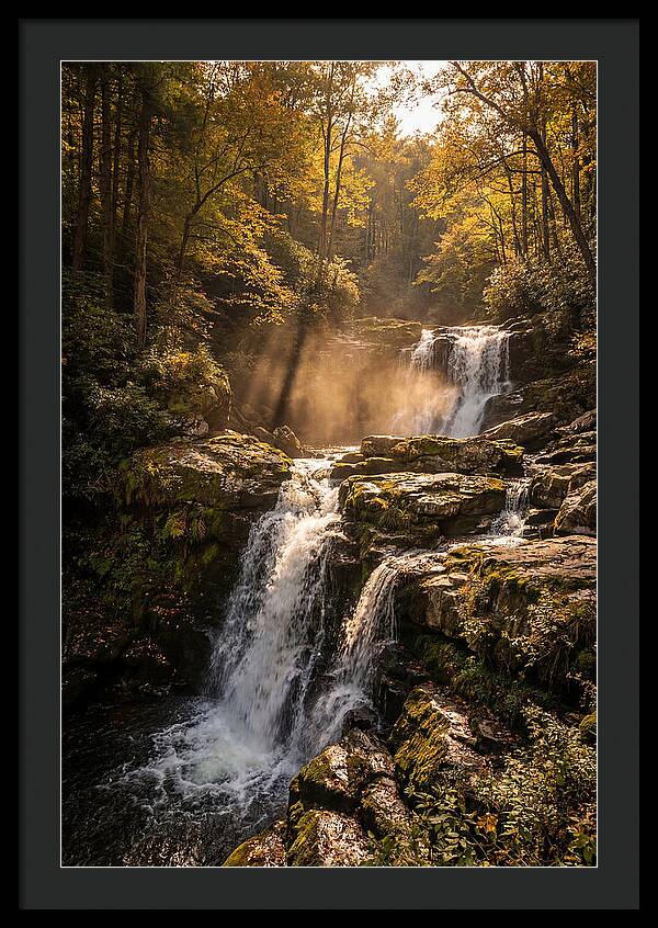 Turner Falls Serenity
