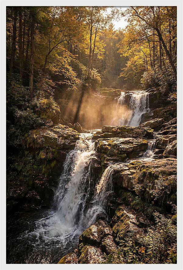 Turner Falls Serenity