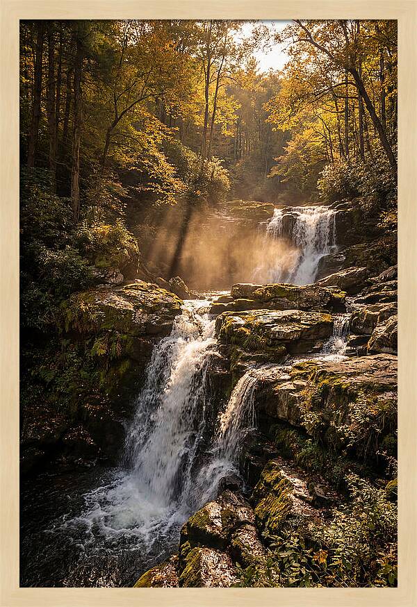 Turner Falls Serenity