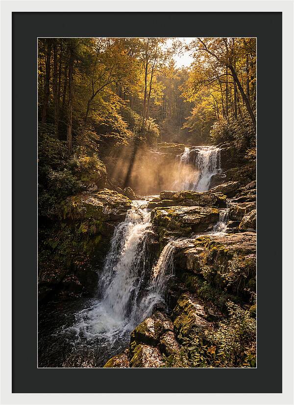 Turner Falls Serenity
