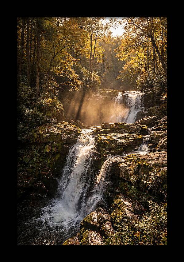 Turner Falls Serenity