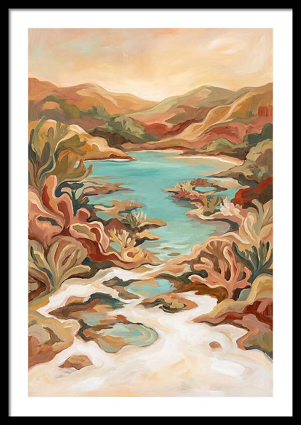 Turquoise Bay Serenity