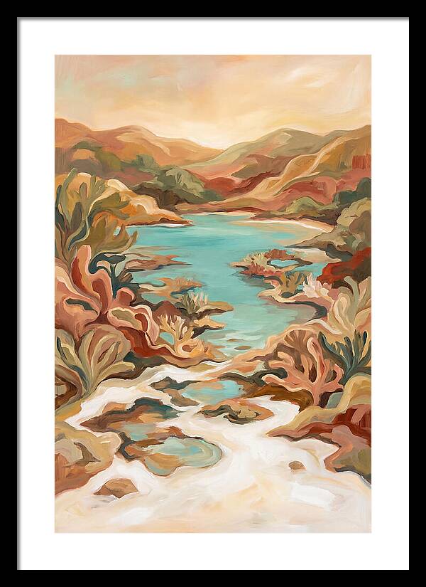 Turquoise Bay Serenity