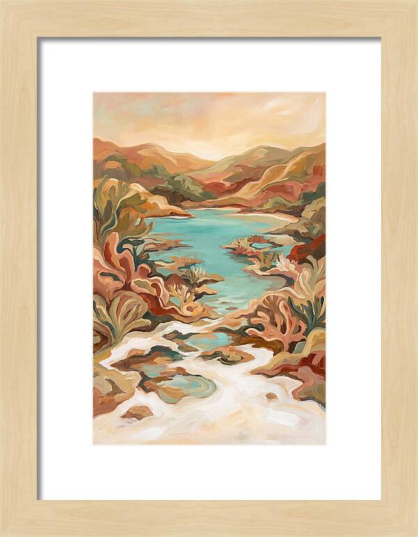 Turquoise Bay Serenity