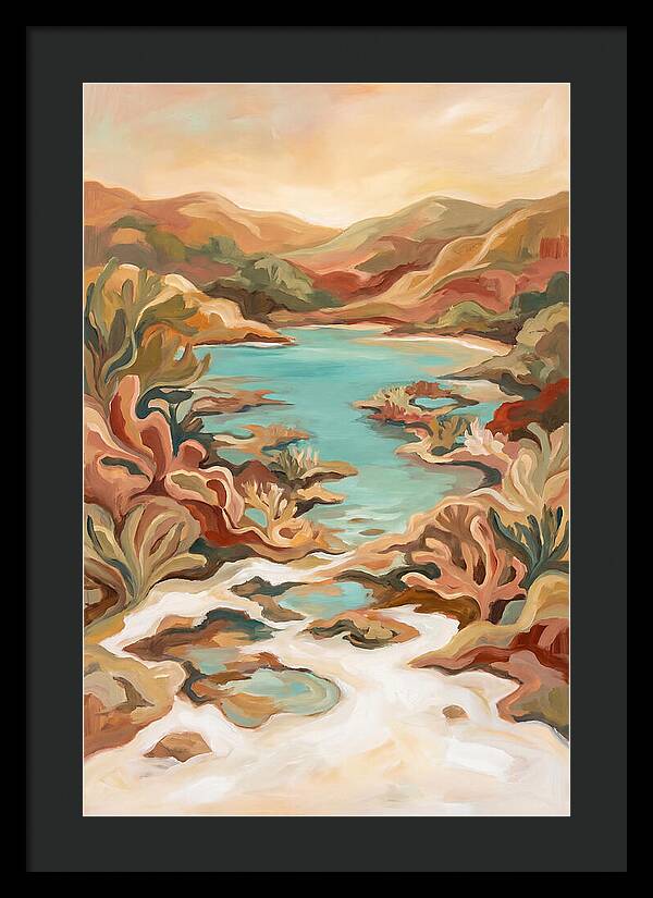Turquoise Bay Serenity
