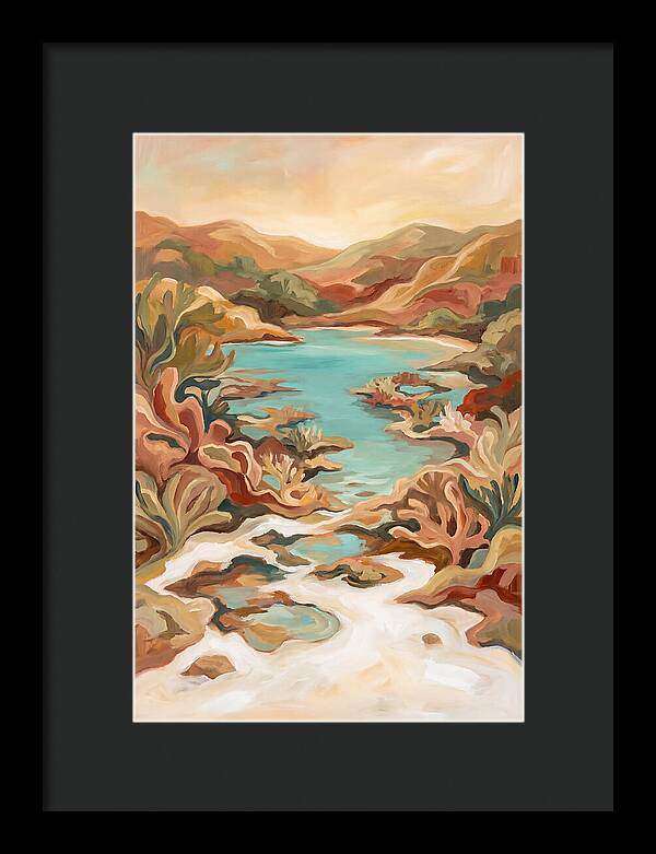 Turquoise Bay Serenity