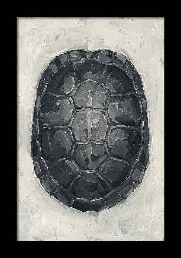 Turtle Shell Minimalism