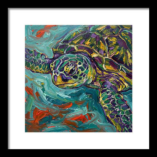 Turtle Tranquility