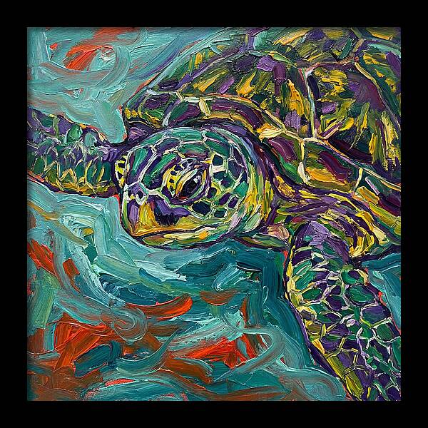 Turtle Tranquility