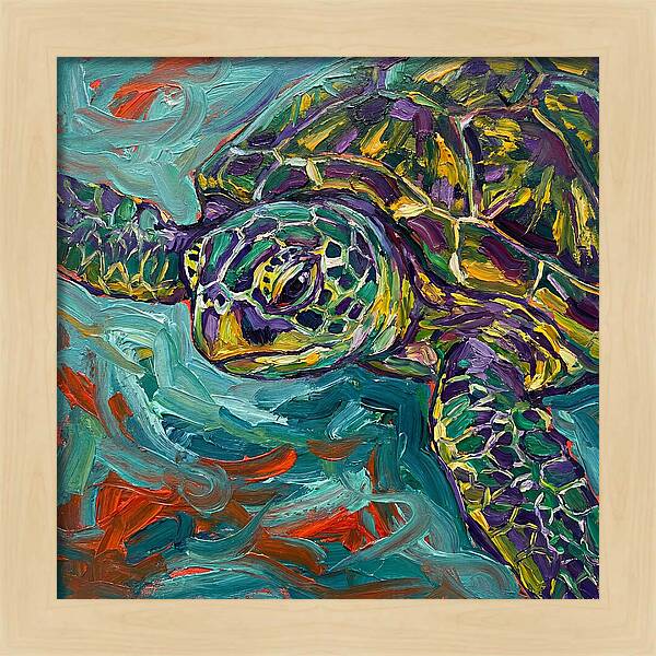 Turtle Tranquility
