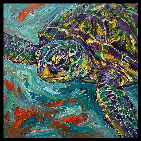 Turtle Tranquility