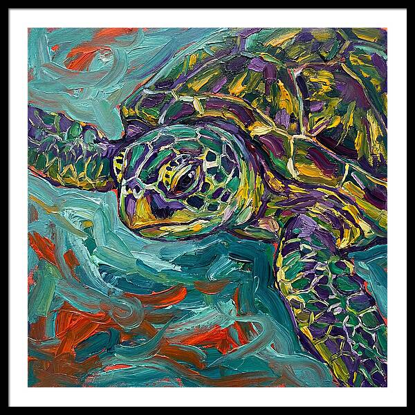 Turtle Tranquility