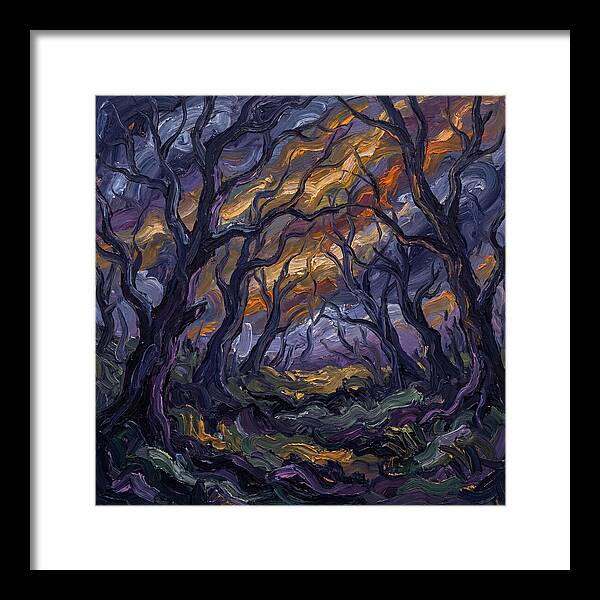 Twilight Forest Dreamscape
