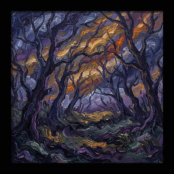 Twilight Forest Dreamscape