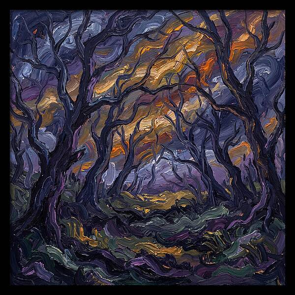 Twilight Forest Dreamscape