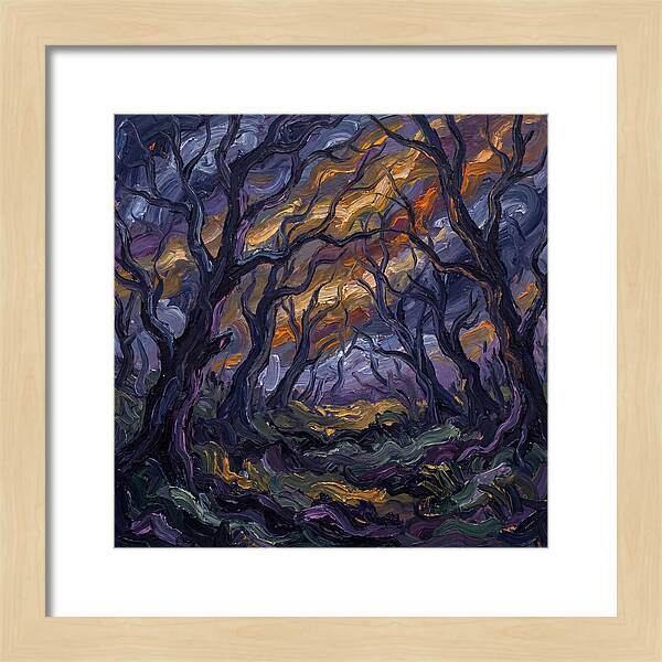 Twilight Forest Dreamscape