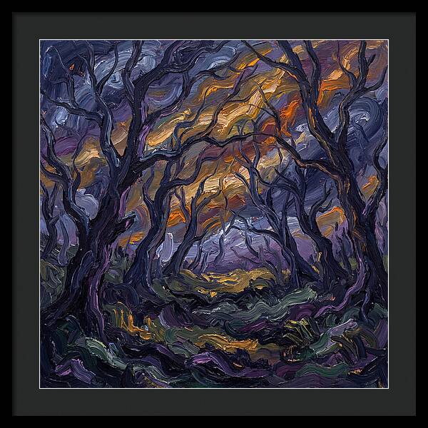 Twilight Forest Dreamscape