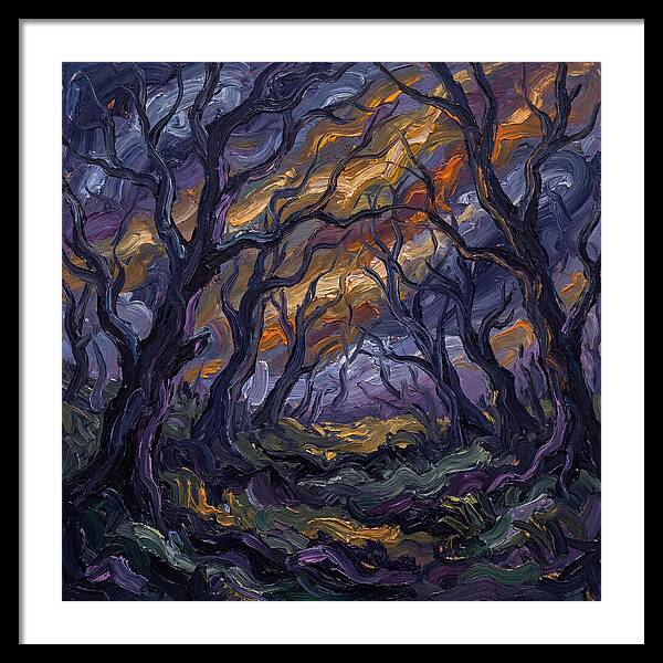 Twilight Forest Dreamscape