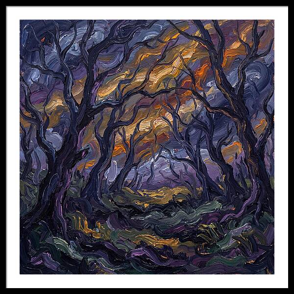 Twilight Forest Dreamscape