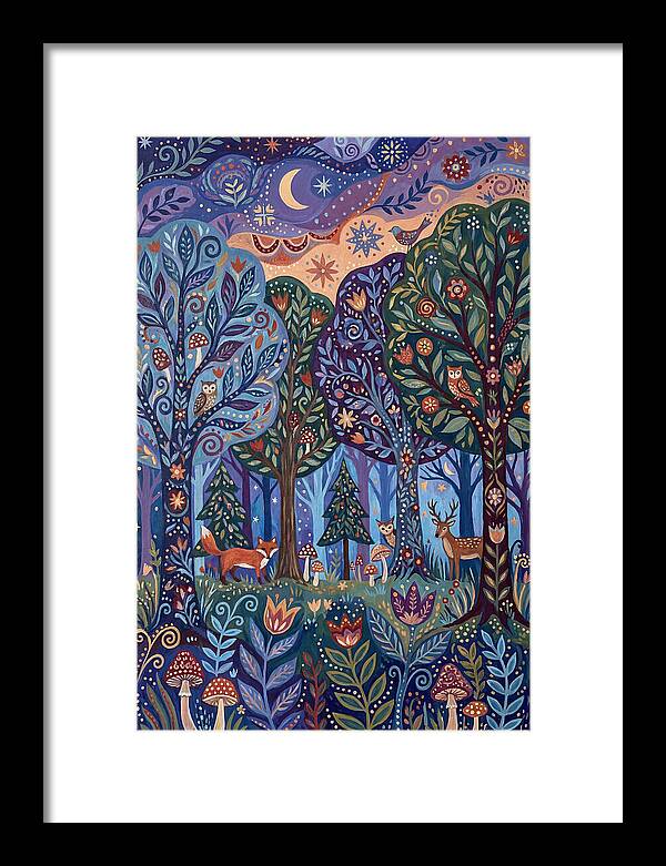 Twilight Forest Fantasy