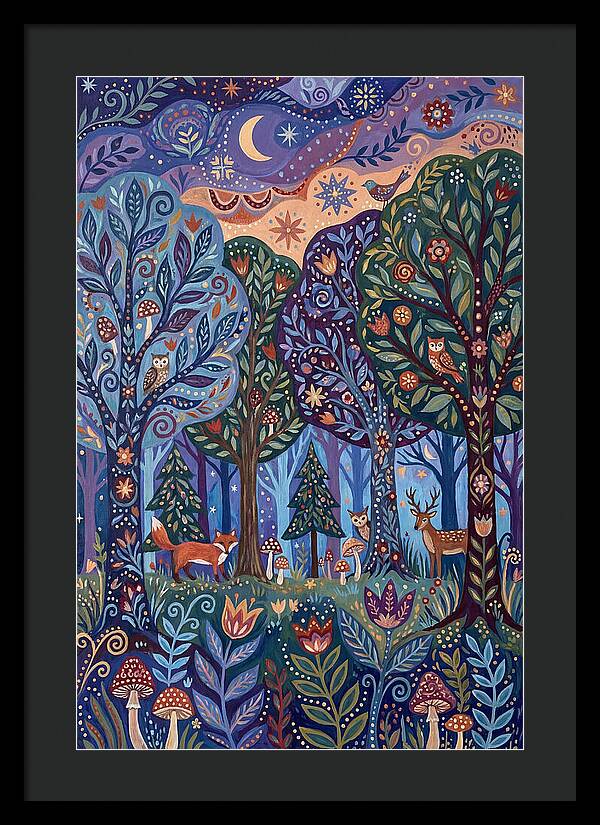 Twilight Forest Fantasy