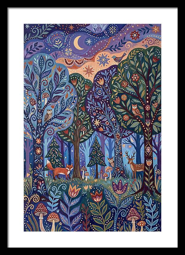 Twilight Forest Fantasy