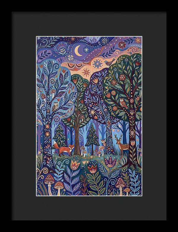Twilight Forest Fantasy