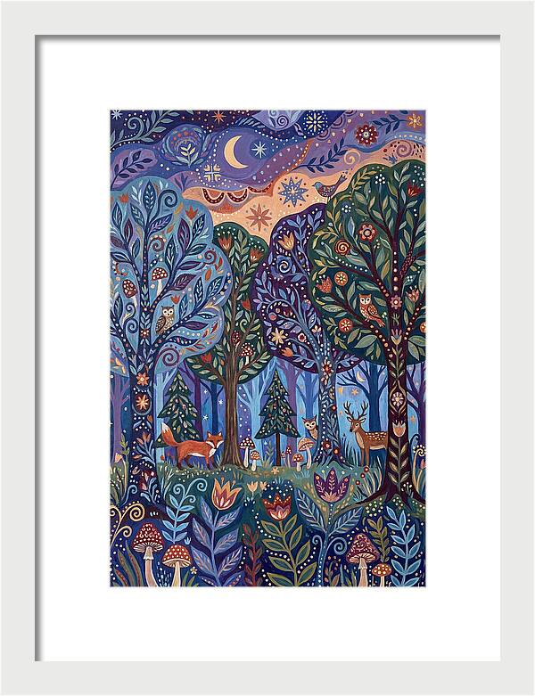 Twilight Forest Fantasy