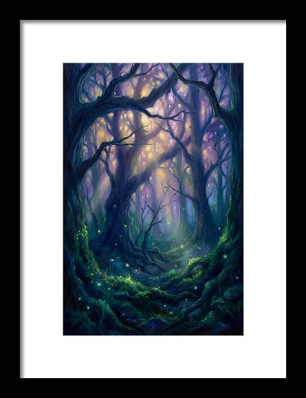 Twilight Forest Luminous