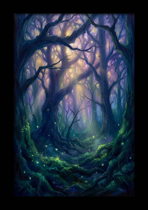 Twilight Forest Luminous