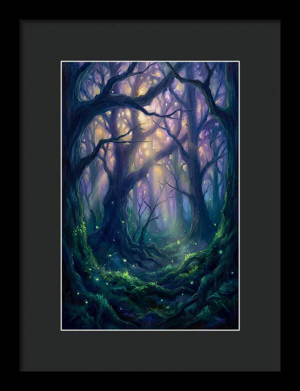 Twilight Forest Luminous