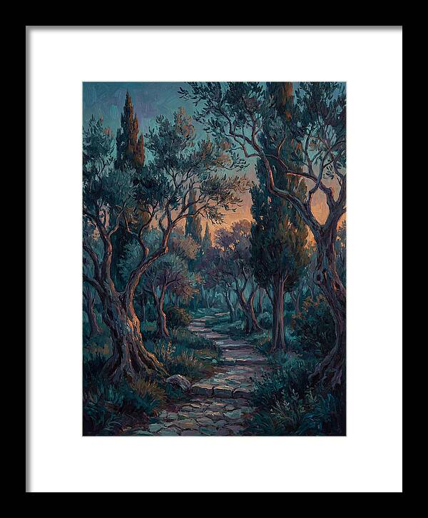 Twilight Forest Pathway