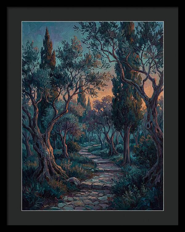 Twilight Forest Pathway