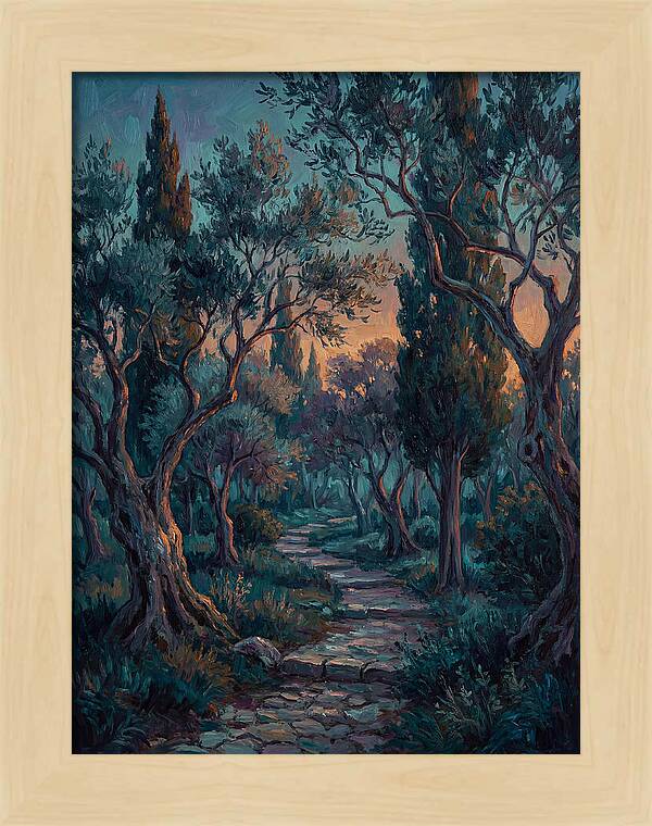 Twilight Forest Pathway